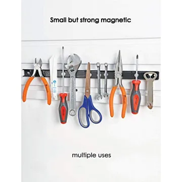 Premium 36PCS Refrigerator Magnets - Strong & Stylish All-Purpose Magnets