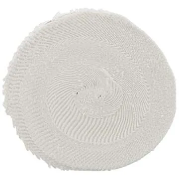 Robert Kaufman Kona Cotton Solids - Elegant Snow Fabric Collection