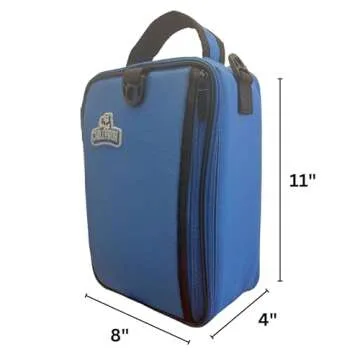 Chillybox Cooler Lunch Box for Fresh Meals Anytime