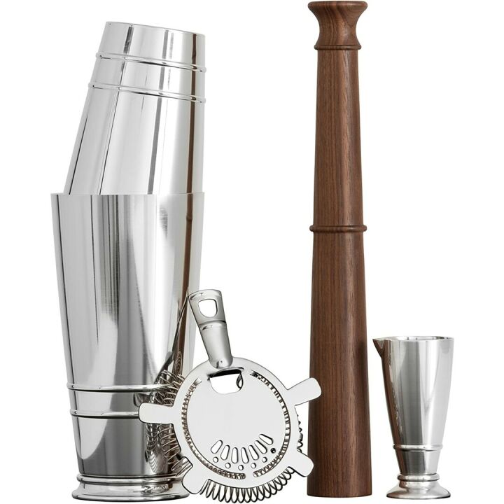 Crafthouse Professional Barware Boston Shaker Set