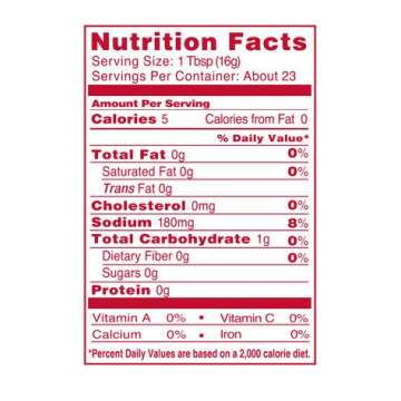 G Hughes Sugar Free Ketchup, 2 Pack 13 oz