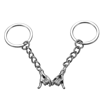 Couple Matching Pinky Promise Gifts for Every Occasion