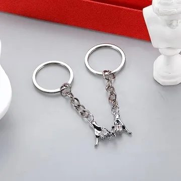 Couple Matching Pinky Promise Gifts for Every Occasion