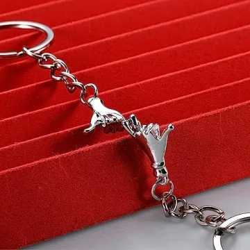 Couple Matching Pinky Promise Gifts for Every Occasion