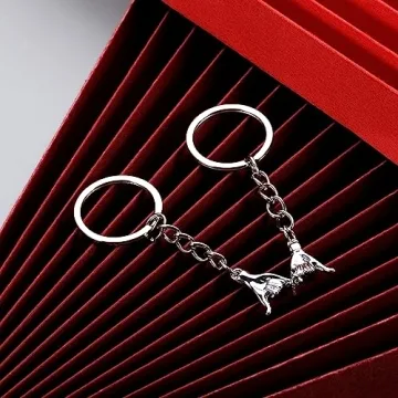 Couple Matching Pinky Promise Gifts for Every Occasion