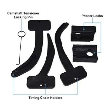 Yuesstloo Timing Tool Kit for 3.6L Engines - Durable & Efficient
