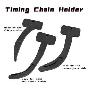 Yuesstloo Timing Tool Kit for 3.6L Engines - Durable & Efficient