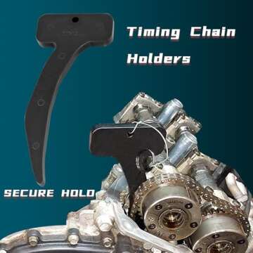 Yuesstloo Timing Tool Kit for 3.6L Engines - Durable & Efficient