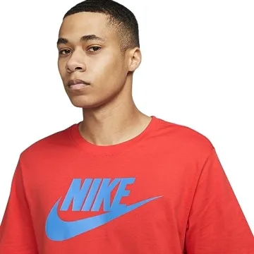 NIKE Men's Just Do It Vintage Cotton Tee