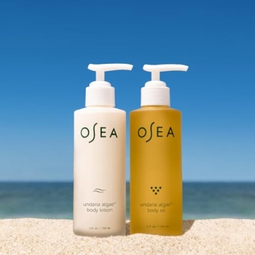 OSEA Undaria Body Duo - Hydrating Skincare Gift Set