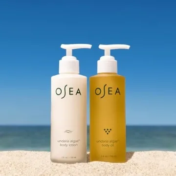 OSEA Undaria Body Duo - Hydrating Skincare Gift Set