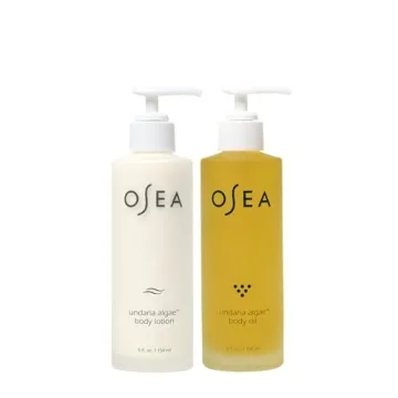 OSEA Undaria Body Duo - Hydrating Skincare Gift Set