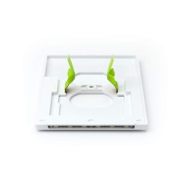 SnapPower GuideLight 2 Pack - LED Outlet Cover Night Light