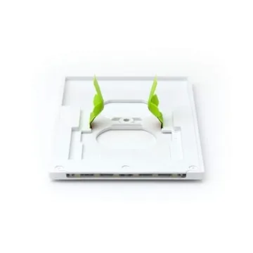 SnapPower GuideLight 2 Pack - LED Outlet Cover Night Light