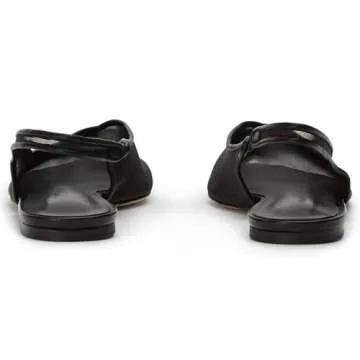 Stylish Riekhany Mesh Flats for Women - Perfect for Any Occasion