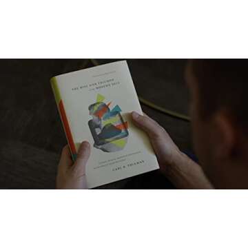 The Rise and Triumph of the Modern Self: Cultural Amnesia, Expressive Individualism, and the Road to Sexual Revolution