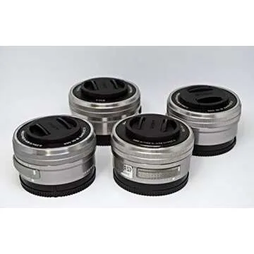 Sony SELP1650 16-50mm Power Zoom Lens for A6000