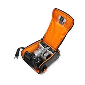 Lowepro GearUp Creator Box Medium II Camera Bag