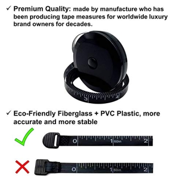 Tape Measure for Body Measurements and Sewing Tools