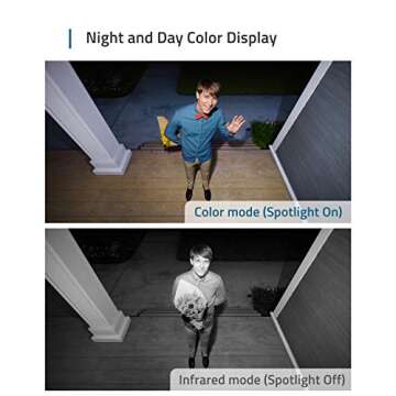 eufy Security eufyCam 2C 3-Cam Kit - 1080p HD, No Fees