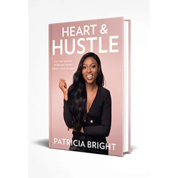 Heart and Hustle: Transform Passion into Profit and Dreams