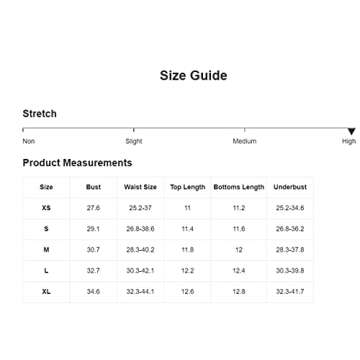 SOLY HUX Women's Triangle Top High Waisted Bikini Bathing Suit 2 Piece Swimsuits Rust Brown Plain S