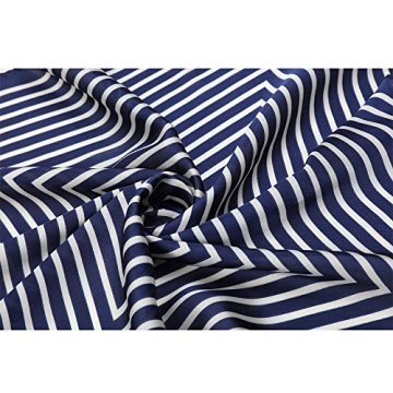 NaSoPerfect Silk Like Scarf for Women - Stylish & Versatile