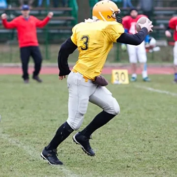 TCK Prosport Performance Tube Socks - Black X-Small