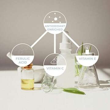 Sonrei Clearly Zinq Tinted Zinc Mineral Face and Body Gel Athleisure Sunscreen SPF 45 | 3.4 oz (1 Pack)