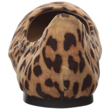 Amazon Essentials Women's Belice Ballet Flat Comfortable Stylish