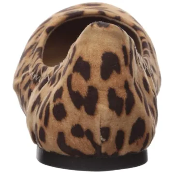 Amazon Essentials Women's Belice Ballet Flat Comfortable Stylish