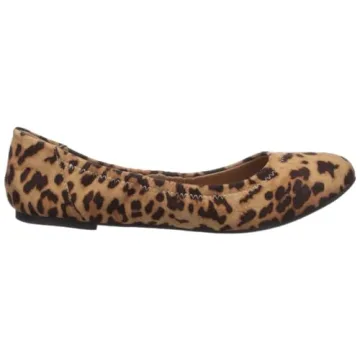 Amazon Essentials Women's Belice Ballet Flat Comfortable Stylish