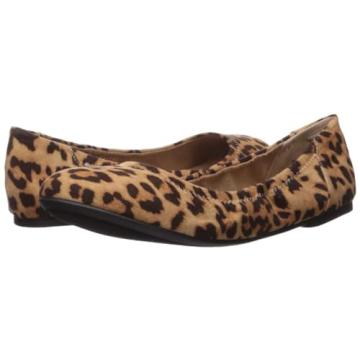 Amazon Essentials Women's Belice Ballet Flat Comfortable Stylish