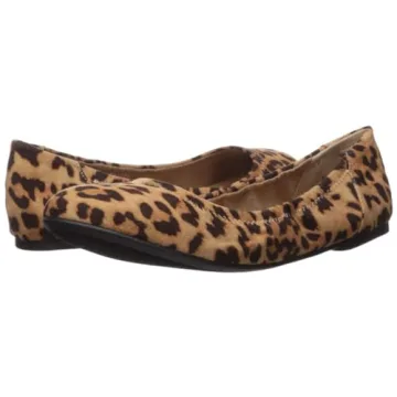 Amazon Essentials Women's Belice Ballet Flat Comfortable Stylish