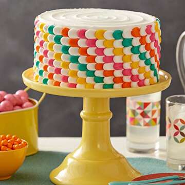 Wilton Cake Decorating Set - 8 Piece Baking Essentials