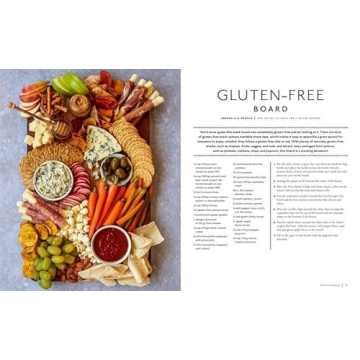 Beautiful Boards: 50 Snack Boards for Any Occasion