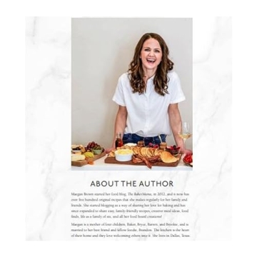 Beautiful Boards: 50 Snack Boards for Any Occasion