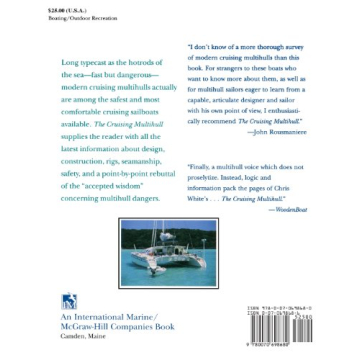 The Cruising Multihull for Aspiring Sailors and Dreamers