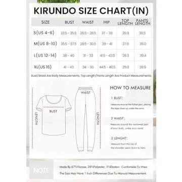 KIRUNDO Womens Loungewear Set 2025 Trendy Summer Casual Short Sleeve Tops Wide Leg Lounge Pants Set Going Home Outfit For Mom After Birth(Army Green, Small)