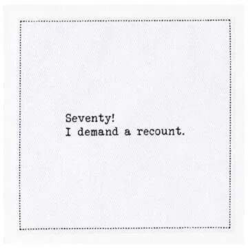 Luxury Organic Cotton Napkins for Celebrations