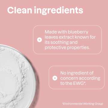 ATTITUDE 2-in-1 Shampoo and Body Wash for Baby, Fragrance-Free EWG Hypoallergenic Plant- and Mineral-Based Ingredients, Vegan and Cruelty-Free, Unscented, 16 Fl Oz