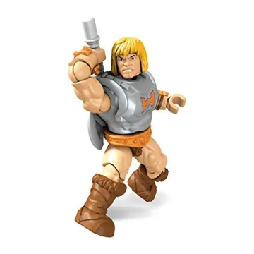 Mega Construx Masters of The Universe Battle Cat Building Set