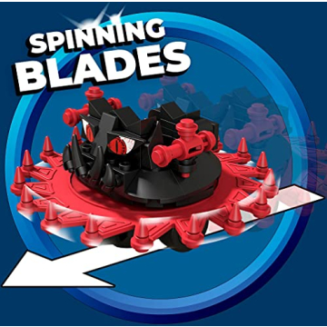 Mega Construx Masters of The Universe Battle Cat Building Set