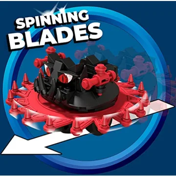 Mega Construx Masters of The Universe Battle Cat Building Set