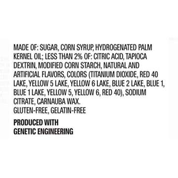 Valentines Variety: (SKITTLES Original Candy Valentine's Day Exchange)