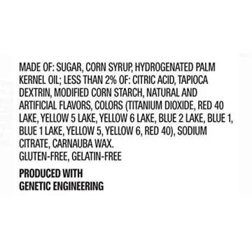 Valentines Variety: (SKITTLES Original Candy Valentine's Day Exchange)