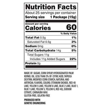 Valentines Variety: (SKITTLES Original Candy Valentine's Day Exchange)