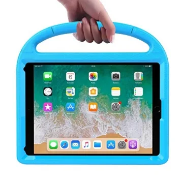 SUPLIK Kids iPad Case - Durable, Fun & Safe For Kids