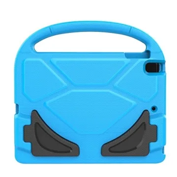 SUPLIK Kids iPad Case - Durable, Fun & Safe For Kids