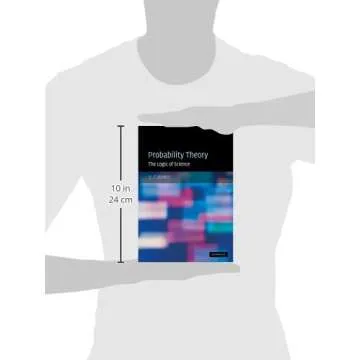 Probability Theory: The Logic of Science
